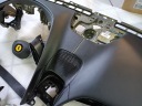 FERRARI ROMA PROTECTION PLANCHE COCKPIT CUIR 778887 778954 905188 924356 982690photo 5