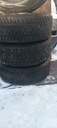 RUEDAS BMW X3 F25 F26 225/60R17 INVIERNO 4 PIEZAS 7/12 IS 32 