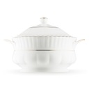 ВАЗА С КРЫШКОЙ CHODZIEZ IWONA B014 2,5 Л