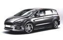 Ford S-Max 2010- светодиодный набор для интерьера