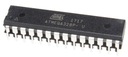 ATMEGA328P-PU AVR ARDUINO DIP28 МИКРОКОНТРОЛЛЕР
