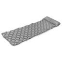 Сверхлегкий трекинговый матрас Spokey AIR BED