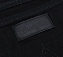 WRANGLER TEXAS džínsové nohavice black W31 L34 Model Texas