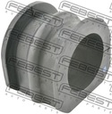 BUSHING STABILIZER FRONT NISSAN Q70/M Y51 2 