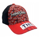 Бейсболка MINECRAFT 52 см.