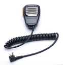 GP300 CP040 CP200 Динамичный микрофон Motorola