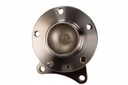 СТУПНОЙ ПОДШИПНИК MAXGEAR CITROEN T. JUMPY SCUDO 07- 1.