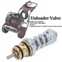 ZESPO VALVE ROZADUNKU 309515003 REPLACEMENT WYTRZYMAOSCI FOR PUMP 7L  photo 10