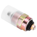 КЛАПАН ЭЛЕКТРОМАГНИТНЫЙ РЕГУЛИРОВКИ ТУРБИНЫ DOPLYW ТОПЛИВА DO АВТОМОБИЛЯ 12 V 04  фото 10