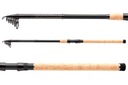 Daiwa Megaforce Телекопская рыбалка рыбалка на рыбалку