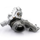 TURBINA OPEL ASTRA J 1.4 TURBO 140 KM A14NET 781504-1 