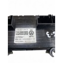 VOLKSWAGEN TIGUAN ПАНЕЛЬ КОНДИЦІОНЕРА  (17694724970) фото min 8