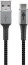 Goobay USB - USB-кабель типа C, 1 м