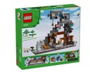 LEGO 21277 MINECRAFT - CSÁKÁNYBÁNYA Márka LEGO