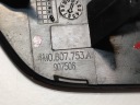 AUDI Q7 S-LINE 4M BOUCHON LAVE-GLACE GAUCHE AVANT 4M0807753Aphoto 9