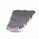 BMW F01 F02 F10 PROTECTION CALANDRE HAUT-PARLEURS ÉTAGÈRES GAUCHE ARRIÈRE 9157389photo 12