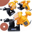 ТОЧИЛКА ПИЛОВЫХ ЦЕПЕЙ ЭЛЕКТРИЧЕСКАЯ ДЛЯ ЗАТОЧКИ 650W SHIELD power