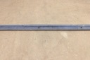 VW PASSAT B5 RESTYLAGE MOULURE PORTES DROITE AVANT AVANT CHROME LB5N 3B0853516Cphoto 9