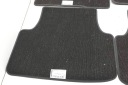 КОМПЛЕКТ КОВРИКІВ SEAT LEON (KL1) 5302035133 1.5L GASOLINE 2020  (17620597782) фото min 8