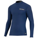 Рашгард Lycra Prolimit Silk LA - Темно-синий XS