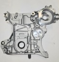 МАСЛЯНЫЙ НАСОС OPEL ASTRA INSIG, ZAF.,6 1.8+САЛЬНИК