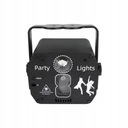 СВЕТОДИОДНЫЕ СВЕТИЛЬНИКИ ДЛЯ ДИСКОТЕКИ СЦЕНА ПРОЕКТОР