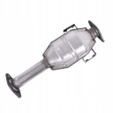 КАТАЛИТИЧЕСКИЙ НЕЙТРАЛИЗАТОР MITSUBISHI GALANT 2.4 GDI MR552348