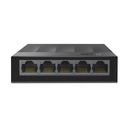 Коммутатор TP-Link LS1005GTPLINK 5 портов черный