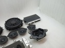 PORSCHE 911 992 BOSE SPEAKER SET 9J1035223L SPEAKER SETphoto 7