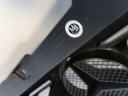 MERCEDES GRILLE CALANDRE RADIATEUR A9108852800 SPRINTER 907 910photo 9