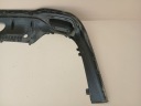 MERCEDES C-KLASA W206 AMG 2021- SPOILER DOUBLURE PARE-CHOCS ARRIÈRE A2068854503photo 9