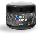 S100 LEATHER BALM wosk balsam do skóry 250 ml