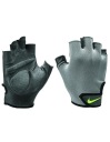 Тренировочные перчатки Nike Essential FG Серые L