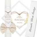 КРЕЩЕННАЯ СВЕЧА НАЗВАНИЕ ОДЕЖДЫ ДЛЯ КРЕЩЕНИЯ