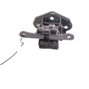 MERCEDES A207 A209 CABRIO CHARNIÈRE TOITS PLIABLE A2077500121photo 9