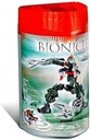 новый LEGO Bionicle 8616 Ворзах MISB 2004 г.