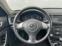 SUBARU OUTBACK IV МНОГОФУНКЦИОНАЛЬНЫЙ РУЛЕВОЙ КОЛЕСО