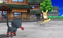 Pokémon Moon (3DS) Druh vydania Základ