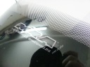 СКЛО ОБТІЧНИК ЗАХИСТ KAWASAKI ZX6R ZX6 R ZX636 0-2  (11276636816) фото min 4