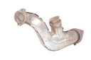 FERRARI 599 GTB F141 MANIFOLD OUTLET RIGHT 