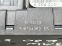 BMW 5 E60 E61 2004 CHÂSSIS MODULE FUSIBLESphoto 9