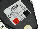 MERCEDES БЕНЗИН G63 G РЕМІНЬ SEAT BELT LH 642146900B  (14974707638) фото min 5