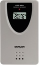 Meteorologická stanica Sencor SWS 5400 Kód výrobcu SWS 5400