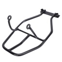 LOWER PROTECTION ENGINE MOTORCYCLE KONSTRUKCJA Z LITEGO ZELAZA LOWER 6Z  photo 10