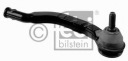 EMBOUT BARRE DE DIRECTION OPEL VIVARO DROIT KIT NIEZBEDNIK CONDUCTEUR #1photo 12