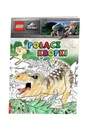 LEGO JURASSIC WORLD POŁĄCZ KROPKI SCPS-6201