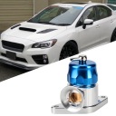 КОМПЛЕКТ КЛАПАНА Z ДВОЙНЫМ PORTEM АВТОМОБИЛЯ DOPASUJ DO SUBARU WRX STI H4  фото 9