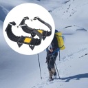 Альпіністське Спорядження