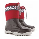 Детские зимние ботинки Frost Demar, размер 30/31.