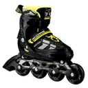 Ролики регульовані Nils NA 11002 розмір M (35-38)